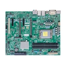 Материнская плата ATX Supermicro MBD-X13SAE-B