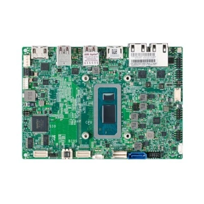 Материнская плата Supermicro X13SAN-C-WOHS MBD-X13SAN-C-WOHS Материнская плата Supermicro X13SAN-C-WOHS MBD-X13SAN-C-WOHS