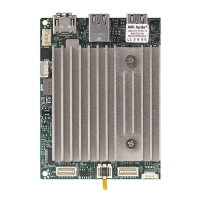 Материнская плата Supermicro X13SAN-L MBD-X13SAN-L Материнская плата Supermicro X13SAN-L MBD-X13SAN-L