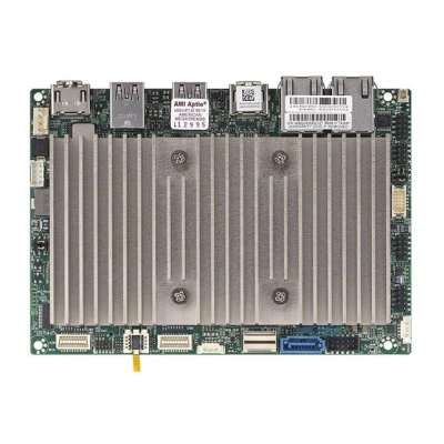 Материнская плата Supermicro X13SAN-L MBD-X13SAN-L Материнская плата Supermicro X13SAN-L MBD-X13SAN-L