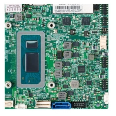 Материнская плата Supermicro X13SAN-L-WOHS MBD-X13SAN-L-WOHS Материнская плата Supermicro X13SAN-L-WOHS MBD-X13SAN-L-WOHS