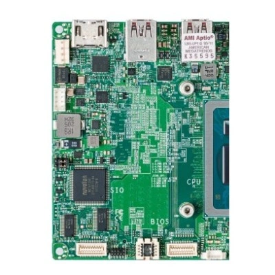 Материнская плата Supermicro X13SAN-L-WOHS MBD-X13SAN-L-WOHS Материнская плата Supermicro X13SAN-L-WOHS MBD-X13SAN-L-WOHS