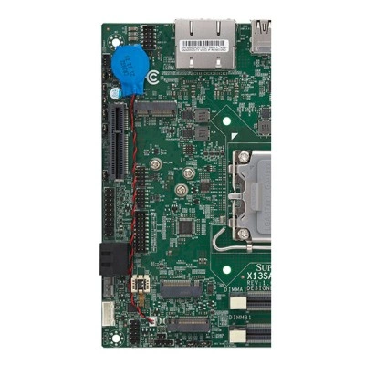 Материнская плата Supermicro X13SAV-PS MBD-X13SAV-PS Материнская плата Supermicro X13SAV-PS MBD-X13SAV-PS