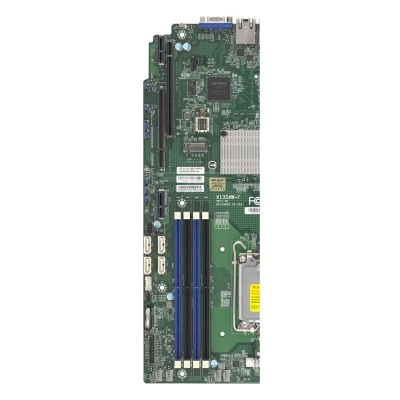 Материнская плата Supermicro X13SAW-F MBD-X13SAW-F Материнская плата Supermicro X13SAW-F MBD-X13SAW-F