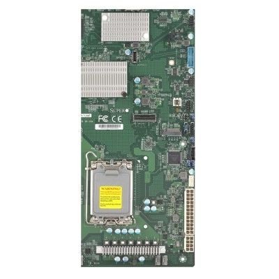 Материнская плата Supermicro X13SAW-TLN4F MBD-X13SAW-TLN4F Материнская плата Supermicro X13SAW-TLN4F MBD-X13SAW-TLN4F