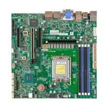 Материнская плата Supermicro MBD-X13SAZ-F-B