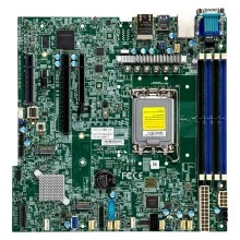 Материнская плата Supermicro MBD-X13SCH-F-B