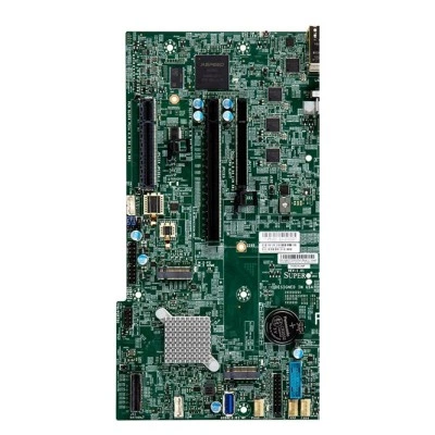 Материнская плата Supermicro X13SCH-LN4F MBD-X13SCH-LN4F Материнская плата Supermicro X13SCH-LN4F MBD-X13SCH-LN4F