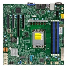 Материнская плата Supermicro MBD-X13SCL-F-B