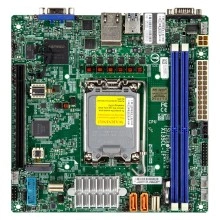 Материнская плата Supermicro MBD-X13SCL-IF-B