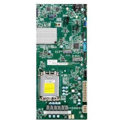 Материнская плата Supermicro X13SCW-F MBD-X13SCW-F Материнская плата Supermicro X13SCW-F MBD-X13SCW-F