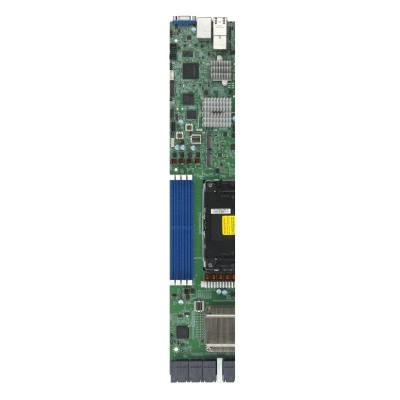 Материнская плата Supermicro X13SEB-TF MBD-X13SEB-TF Материнская плата Supermicro X13SEB-TF MBD-X13SEB-TF
