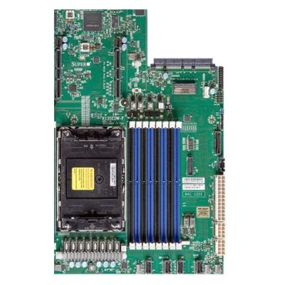 Материнская плата Supermicro X13SEDW-F ( For SuperServer Only ) MBD-X13SEDW-F Материнская плата Supermicro X13SEDW-F ( For SuperServer Only ) MBD-X13SEDW-F