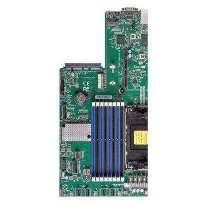 Материнская плата Supermicro X13SEDW-F ( For SuperServer Only ) MBD-X13SEDW-F Материнская плата Supermicro X13SEDW-F ( For SuperServer Only ) MBD-X13SEDW-F
