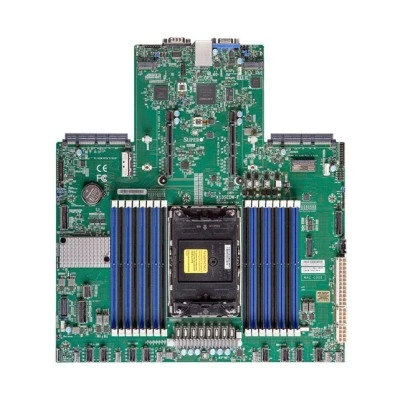 Материнская плата Supermicro X13SEDW-F ( For SuperServer Only ) MBD-X13SEDW-F