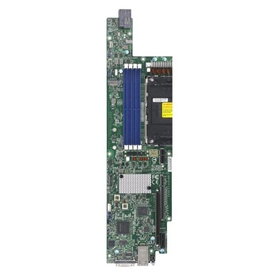 Материнская плата Supermicro X13SEED-F MBD-X13SEED-F Материнская плата Supermicro X13SEED-F MBD-X13SEED-F