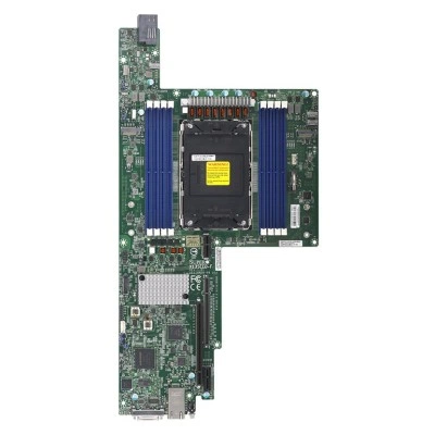 Материнская плата Supermicro X13SEED-F MBD-X13SEED-F Материнская плата Supermicro X13SEED-F MBD-X13SEED-F
