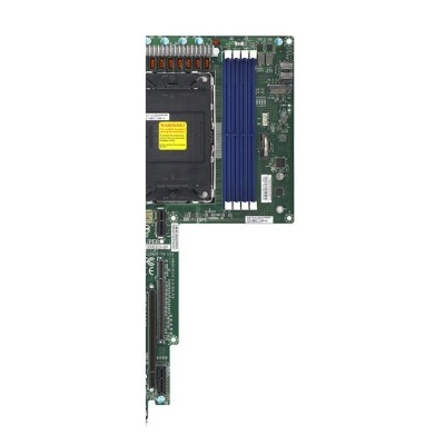 Материнская плата Supermicro X13SEED-SF MBD-X13SEED-SF Материнская плата Supermicro X13SEED-SF MBD-X13SEED-SF
