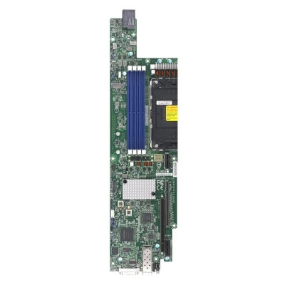 Материнская плата Supermicro X13SEED-SF MBD-X13SEED-SF Материнская плата Supermicro X13SEED-SF MBD-X13SEED-SF