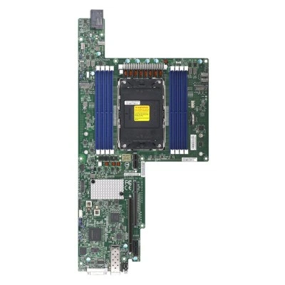 Материнская плата Supermicro X13SEED-SF MBD-X13SEED-SF Материнская плата Supermicro X13SEED-SF MBD-X13SEED-SF
