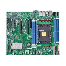 Материнская плата Supermicro MBD-X13SEI-F-B E-ATX, LGA4677, Intel C741