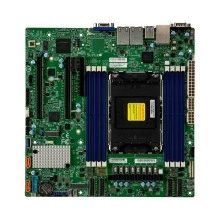 Материнская плата mATX Supermicro MBD-X13SEM-F-B