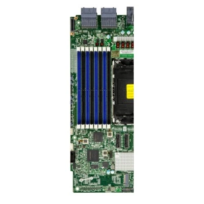 Материнская плата Supermicro X13SET-G ( For SuperServer Only ) MBD-X13SET-G Материнская плата Supermicro X13SET-G ( For SuperServer Only ) MBD-X13SET-G