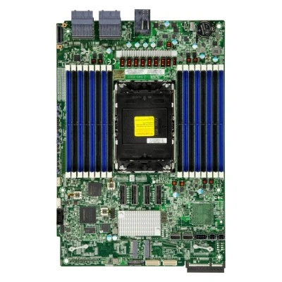 Материнская плата Supermicro X13SET-G ( For SuperServer Only ) MBD-X13SET-G