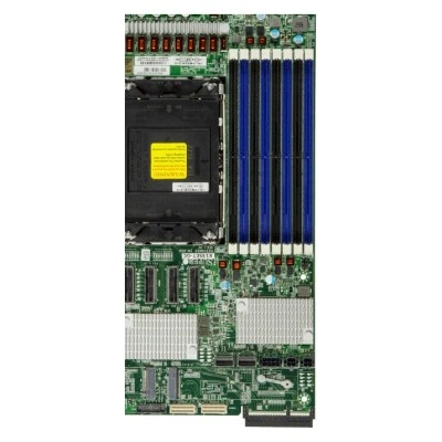 Материнская плата Supermicro X13SET-GC ( For SuperServer Only ) MBD-X13SET-GC Материнская плата Supermicro X13SET-GC ( For SuperServer Only ) MBD-X13SET-GC