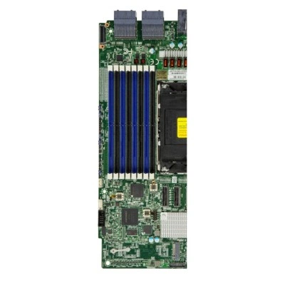 Материнская плата Supermicro X13SET-GC ( For SuperServer Only ) MBD-X13SET-GC Материнская плата Supermicro X13SET-GC ( For SuperServer Only ) MBD-X13SET-GC