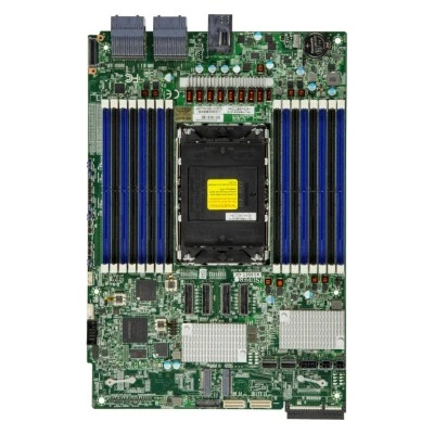 Материнская плата Supermicro X13SET-GC ( For SuperServer Only ) MBD-X13SET-GC