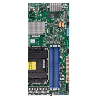 Материнская плата Supermicro X13SEW-TF MBD-X13SEW-TF Материнская плата Supermicro X13SEW-TF MBD-X13SEW-TF