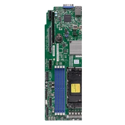 Материнская плата Supermicro X13SEW-TF MBD-X13SEW-TF Материнская плата Supermicro X13SEW-TF MBD-X13SEW-TF
