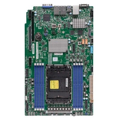 Материнская плата Supermicro X13SEW-TF MBD-X13SEW-TF