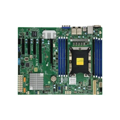 Материнская плата Supermicro X13SEW-TF-OS1 ( For SuperServer Only ) MBD-X13SEW-TF-OS1 Материнская плата Supermicro X13SEW-TF-OS1 ( For SuperServer Only ) MBD-X13SEW-TF-OS1
