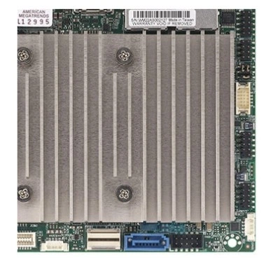 Материнская плата Supermicro X13SRN-E MBD-X13SRN-E Материнская плата Supermicro X13SRN-E MBD-X13SRN-E