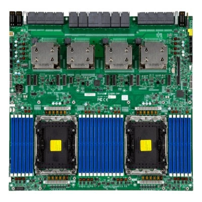 Материнская плата Supermicro X14DBG-DAP MBD-X14DBG-DAP Материнская плата Supermicro X14DBG-DAP MBD-X14DBG-DAP