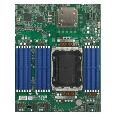 Материнская плата Supermicro X14DBG-GD MBD-X14DBG-GD Материнская плата Supermicro X14DBG-GD MBD-X14DBG-GD