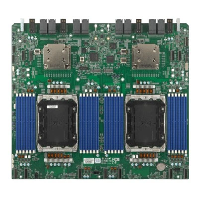 Материнская плата Supermicro X14DBG-GD MBD-X14DBG-GD Материнская плата Supermicro X14DBG-GD MBD-X14DBG-GD