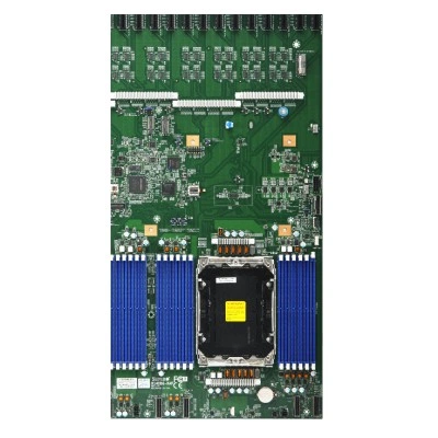 Материнская плата Supermicro X14DBG-XAP MBD-X14DBG-XAP Материнская плата Supermicro X14DBG-XAP MBD-X14DBG-XAP