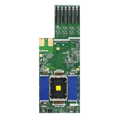 Материнская плата Supermicro X14DBG-XAP MBD-X14DBG-XAP Материнская плата Supermicro X14DBG-XAP MBD-X14DBG-XAP