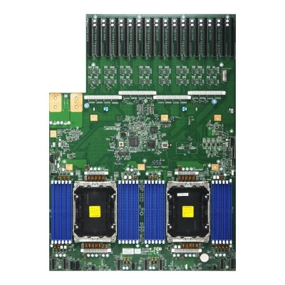 Материнская плата Supermicro X14DBG-XAP MBD-X14DBG-XAP Материнская плата Supermicro X14DBG-XAP MBD-X14DBG-XAP