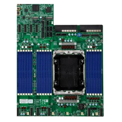Материнская плата Supermicro X14DBM-AP MBD-X14DBM-AP Материнская плата Supermicro X14DBM-AP MBD-X14DBM-AP