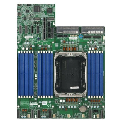 Материнская плата Supermicro X14DBM-APL MBD-X14DBM-APL Материнская плата Supermicro X14DBM-APL MBD-X14DBM-APL
