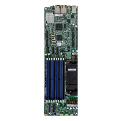 Материнская плата Supermicro X14SBPM ( For SuperServer Only ) MBD-X14SBPM Материнская плата Supermicro X14SBPM ( For SuperServer Only ) MBD-X14SBPM
