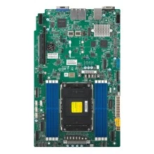 Материнская плата Supermicro MBD-X14SBW-TF-B LGA 4710, 8 x DDR5 DIMM, 8 x SATA 6 Гбит/с, 2 x M.2 PCIe