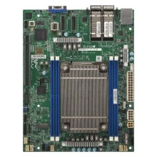 Материнская плата X14SDV-20C-SP3F Supermicro MBD-X14SDV-20C-SP3F