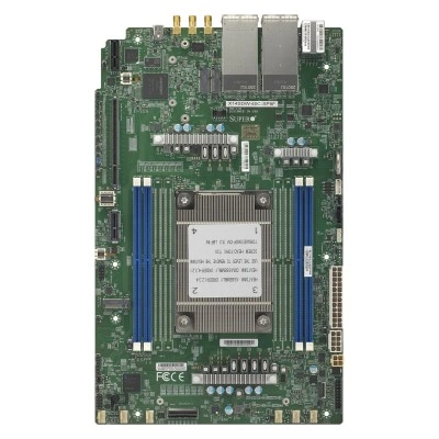 Материнская плата Supermicro X14SDW-42C-SP9F