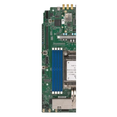 Материнская плата Supermicro X14SDW-64C-SP9F MBD-X14SDW-64C-SP9F Материнская плата Supermicro X14SDW-64C-SP9F MBD-X14SDW-64C-SP9F