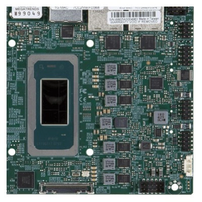 Материнская плата Supermicro X14SPN-E MBD-X14SPN-E Материнская плата Supermicro X14SPN-E MBD-X14SPN-E